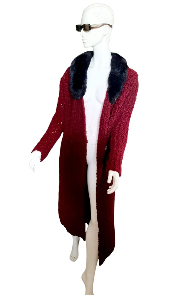 Artisan Furrier - Pelzmantel #4.3