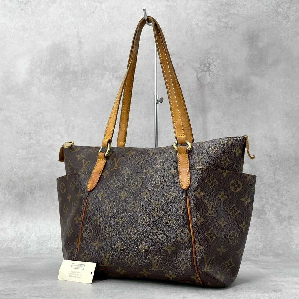 Louis Vuitton - Monogram - Tote bag #1.0