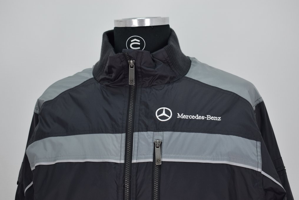 Mercedes-Benz - Jachetă #3.2