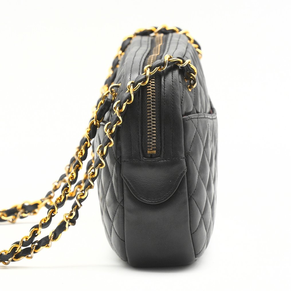 Chanel - Matelassé - Τσάντα ώμου #4.3