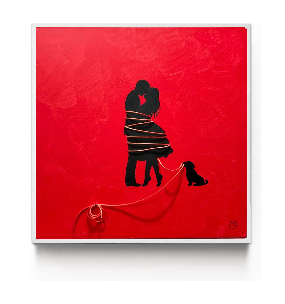 Giò Mondelli - Il Filo Rosso #1.0