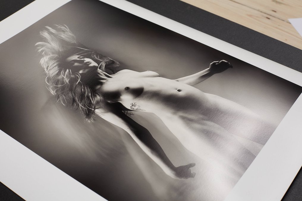 Spiros Politis - "Unicorn" (2016) (7/25) #4.3