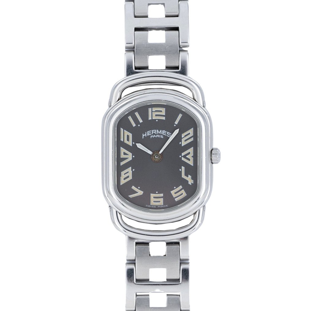 Hermès - Rally - Sem preço de reserva - RA1.210 - Senhora - 2000-2010  #1.0