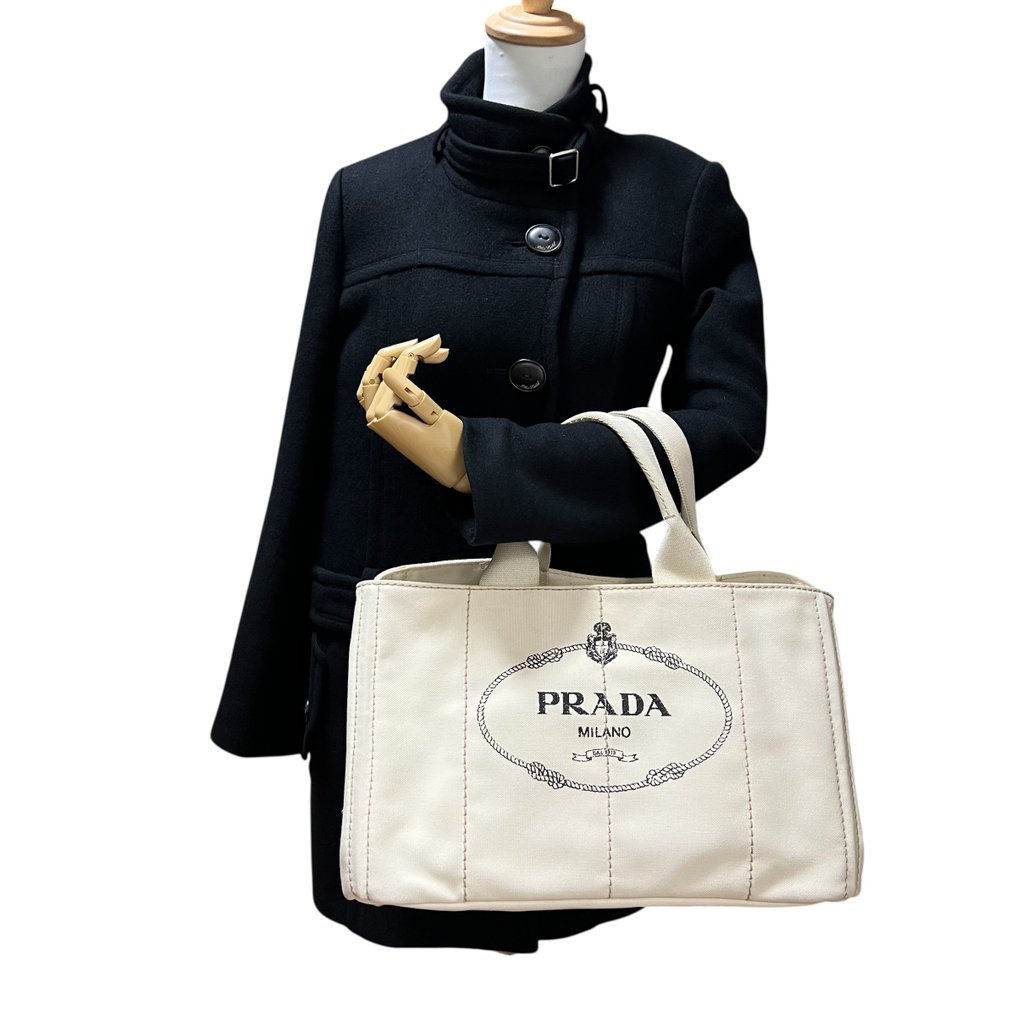 Prada - Handbag #1.0