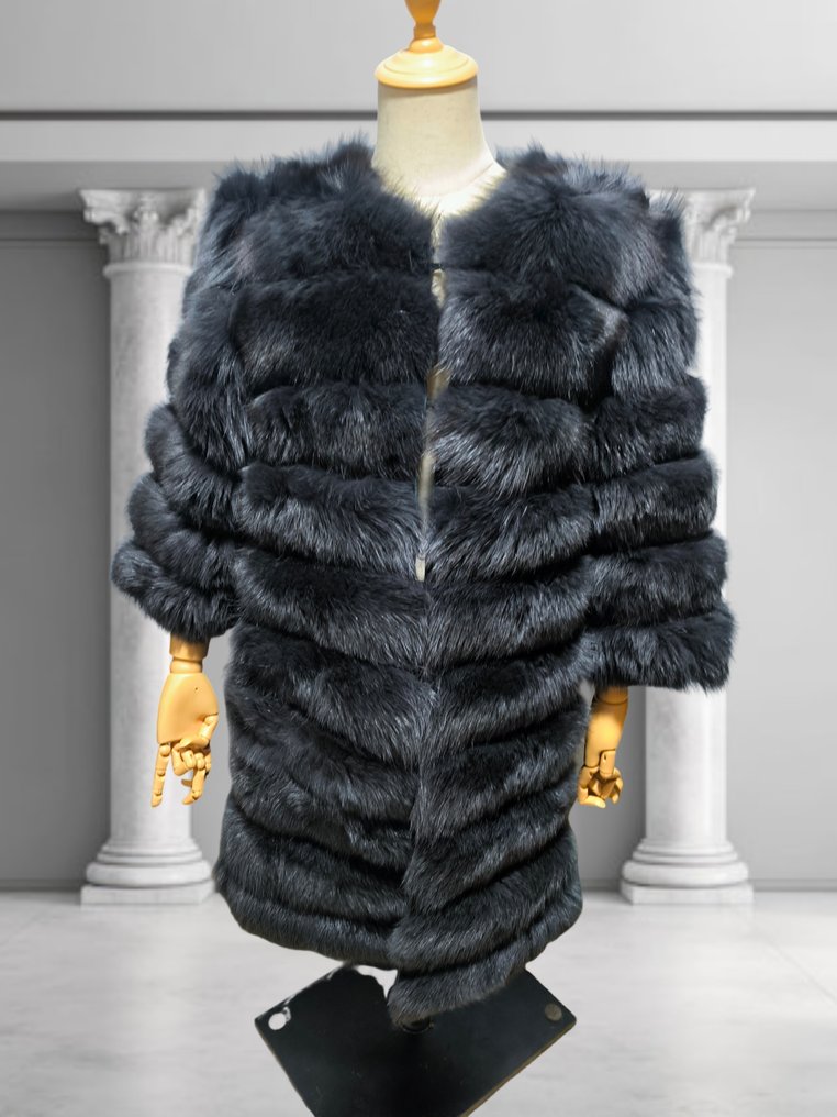 Artisan Furrier - 皮毛大衣 #1.0