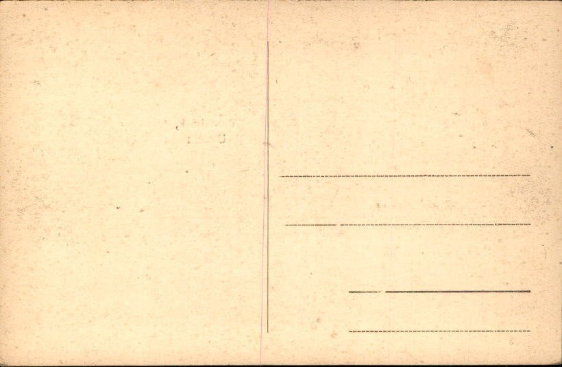 荷兰 - 乌得勒支市 - 明信片 (126) - 1900-1960 #1.0