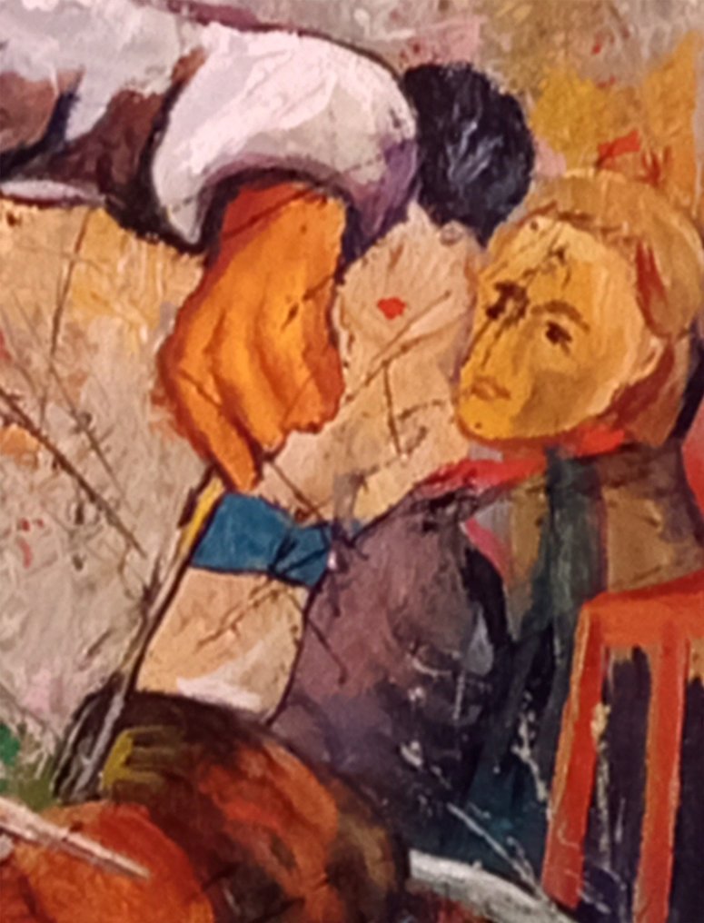 Mario Riva - Carrello degli arrosti #3.2