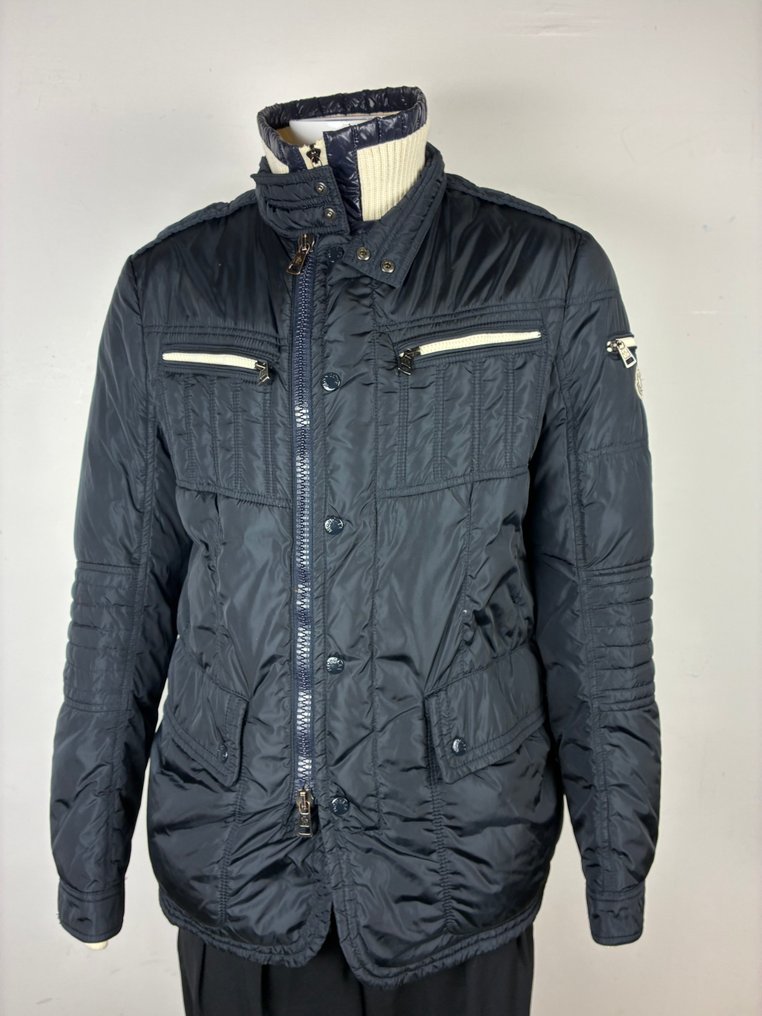Moncler - Donsjack #4.3