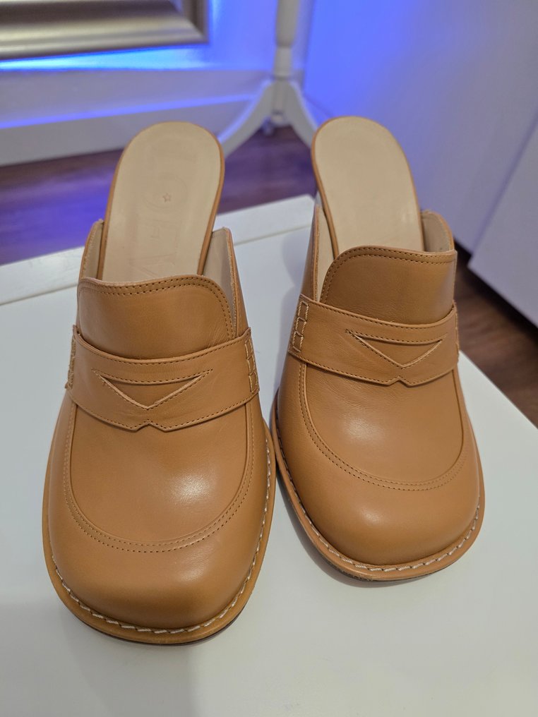 Loewe - Pumps - Size: EU 39 #4.3