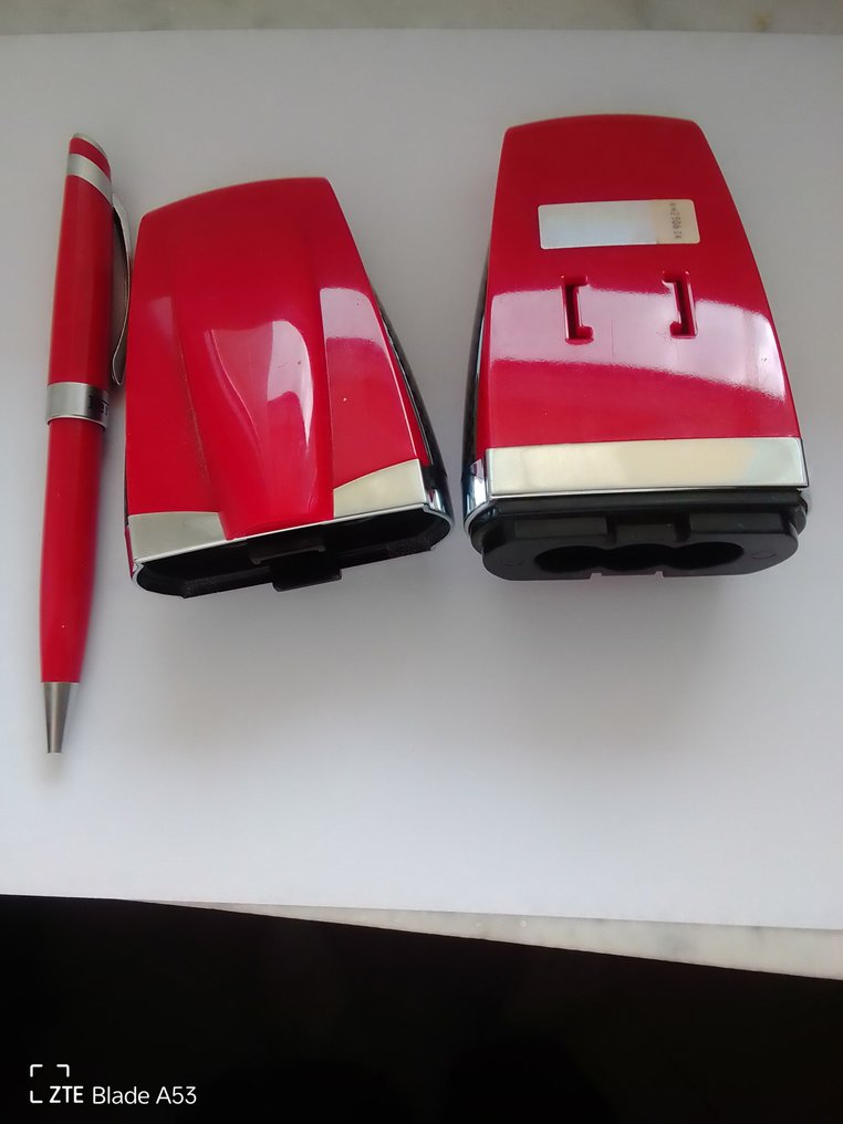 Ferrari - Penna a sfera #1.0