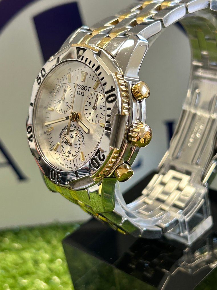 Tissot - PRS 200 - 没有保留价 - 男士 - 2000-2010  #2.1