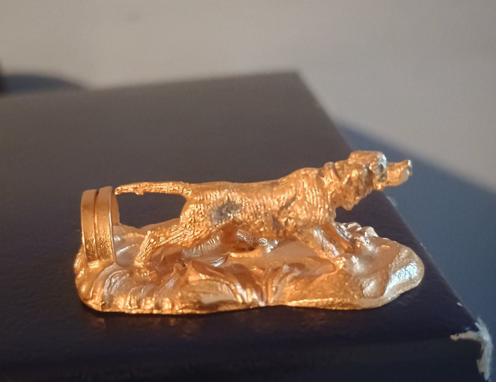 Service de table (12) - Argent 800 - marqueur de position #2.1