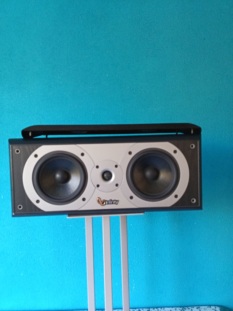 Infinity - Intinify Primus Center Difuzor #1.0