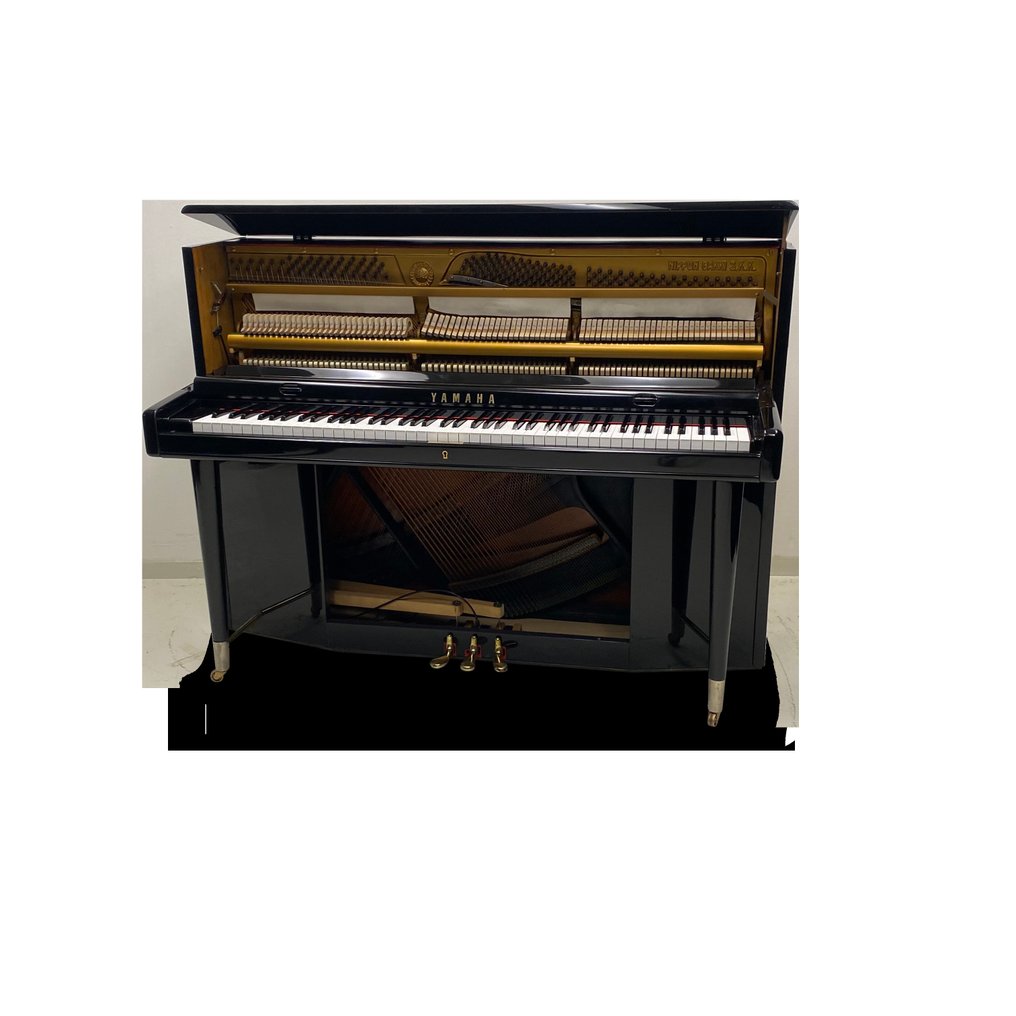 Yamaha - 109 upright piano - serial number: 60305 -  - 钢琴 - 日本 - 1954 #1.0