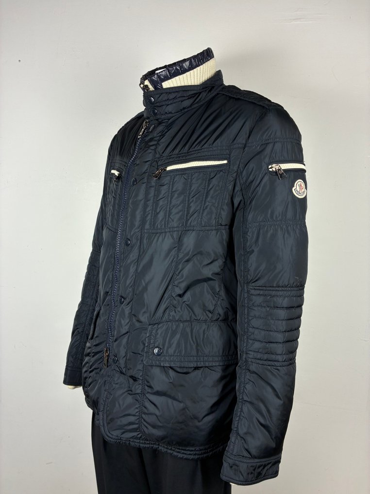 Moncler - Donsjack #1.0