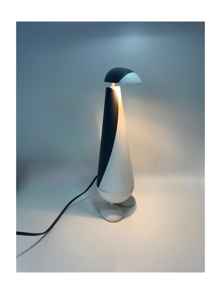 Aneta - Uno Dahlen - Desk lamp - Penguin - ABS plastic polycarbonate #1.0