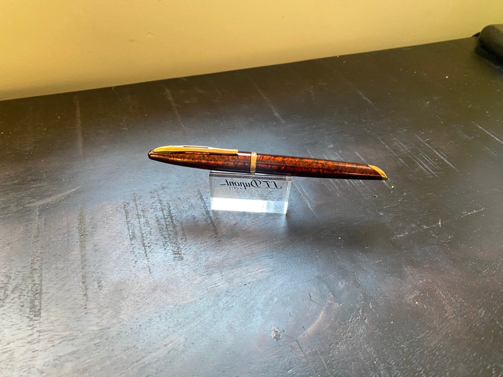 Waterman - Carene - Füllfederhalter #1.0