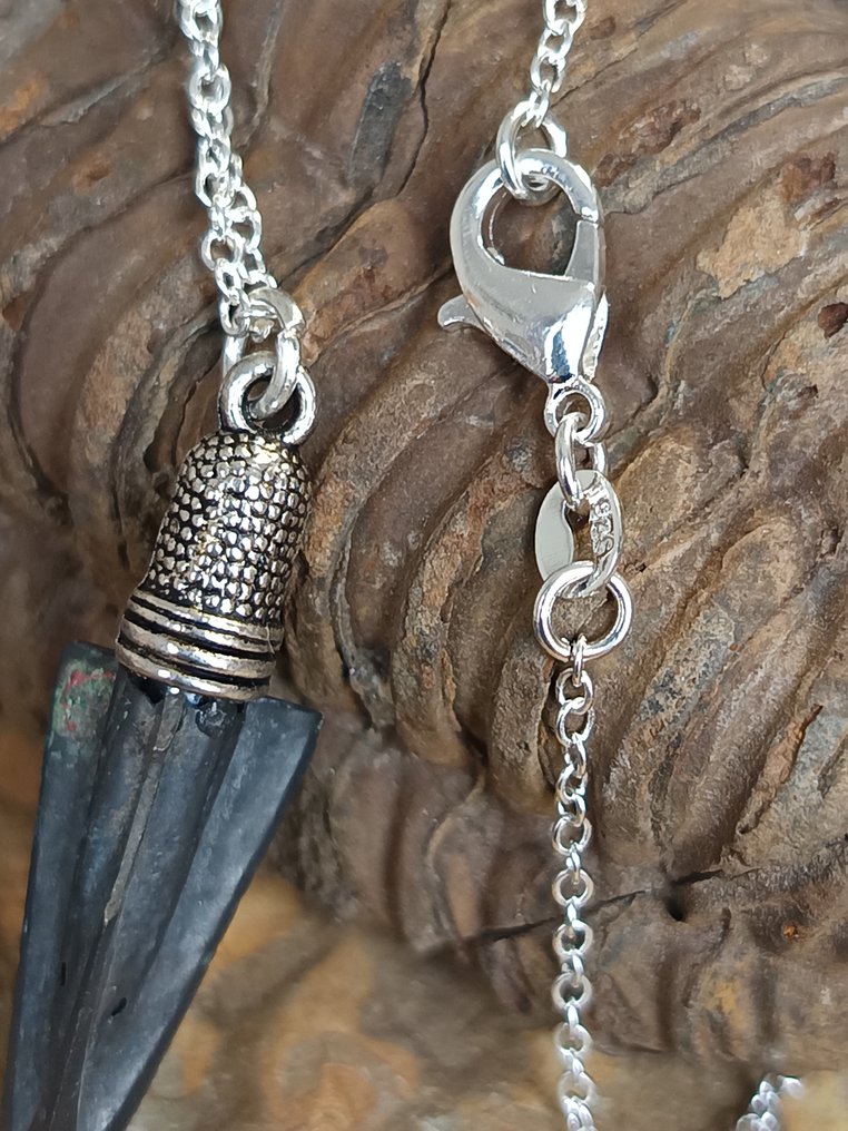 Celta Bronce Arrowhead - 3 cm  (Sin precio de reserva) #3.2