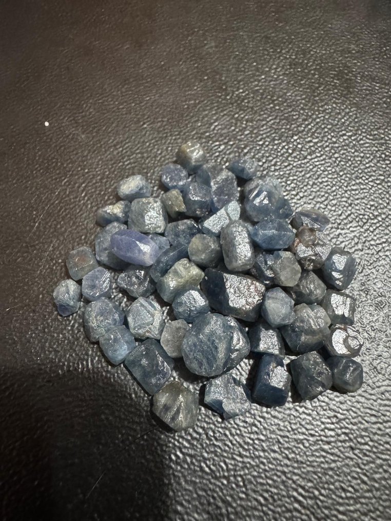 Sapphire Rough- 20 g - (53) #2.1