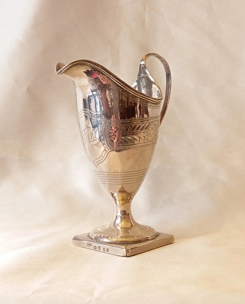 Melkkan - .925 zilver - Argento 925 #4.3