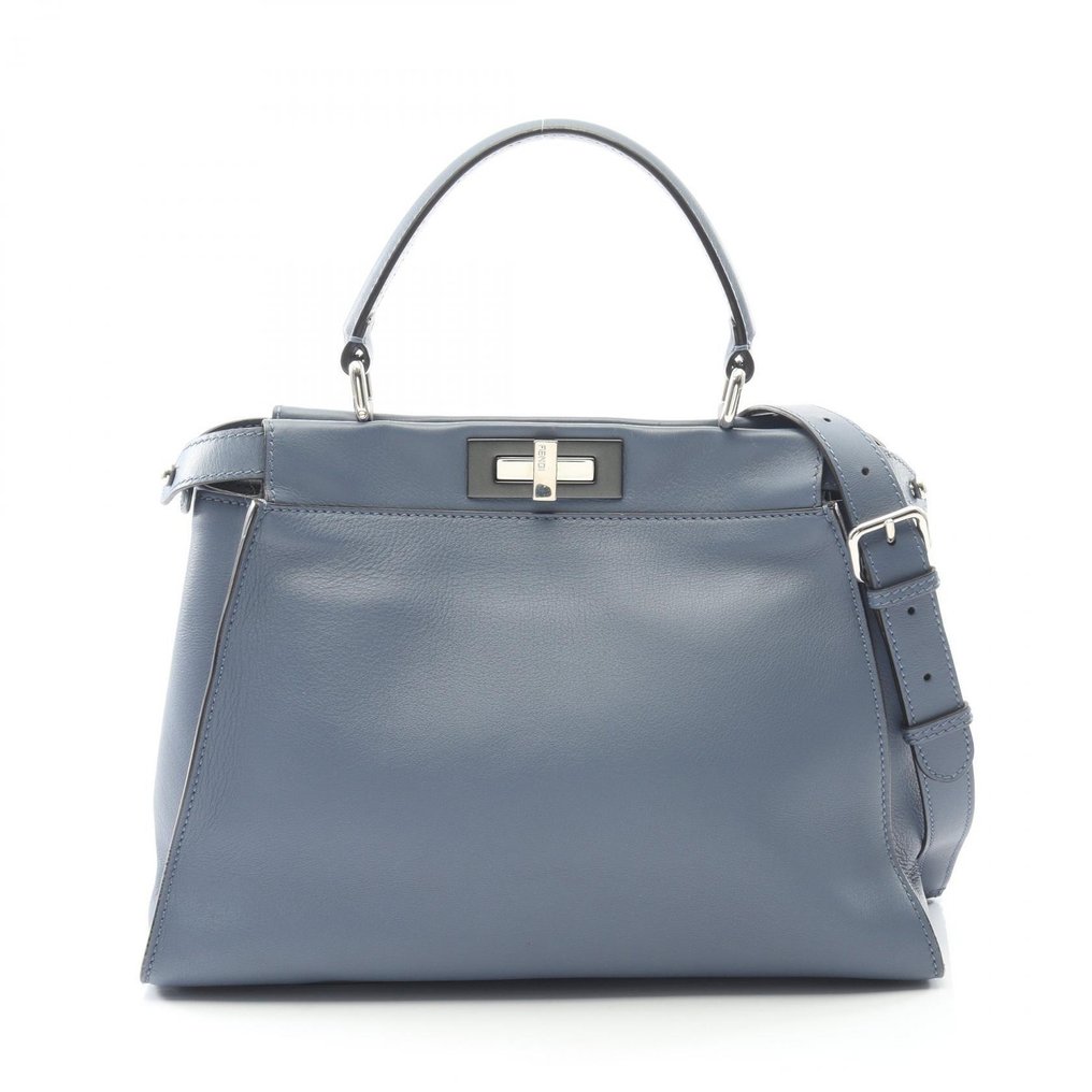 Fendi - Peek-a-boo regular - Handbag #1.0