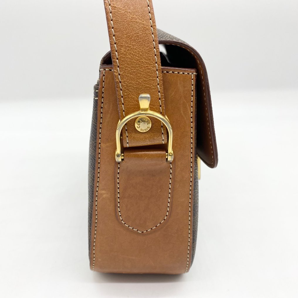 Céline - Macadam - Schultertasche #4.3