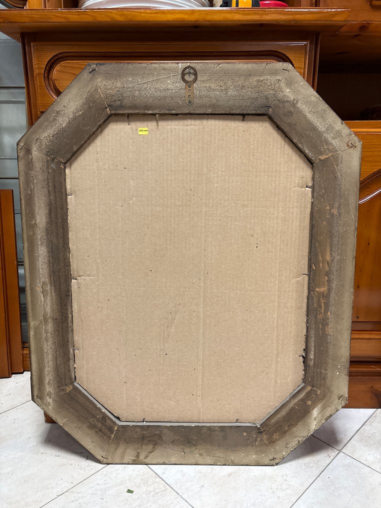 欧洲学校 (XX) - Natura morta #2.1