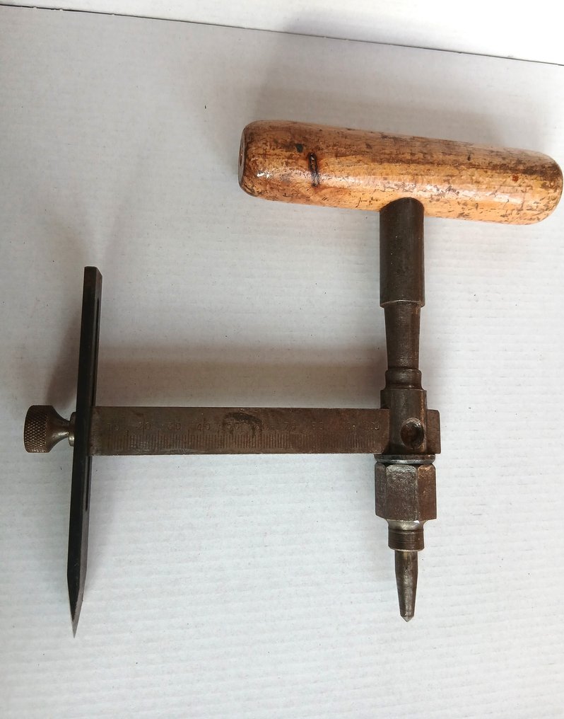 W.M. Marples & sons en Hamiltons - Munkaeszköz (5)  #2.1