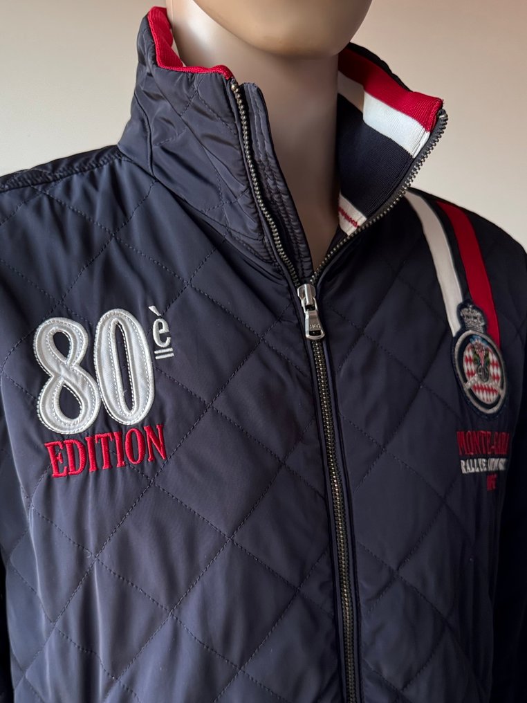 McGREGOR Automobile Club de Monaco - Kurtka #4.3