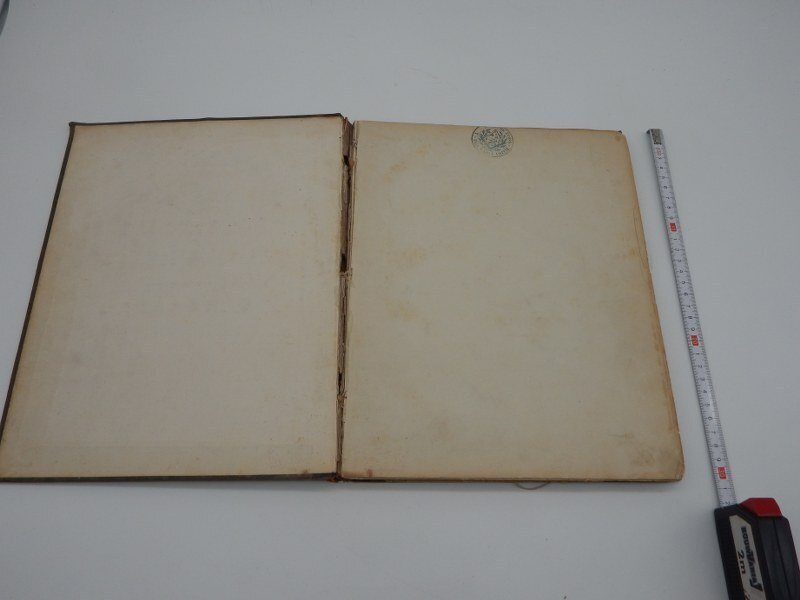 onbekend - franc maconnerie masonic Maconnerie Ecossaise manuscrit rituel Rit ancien accepte des trois premier - 1840 #2.1