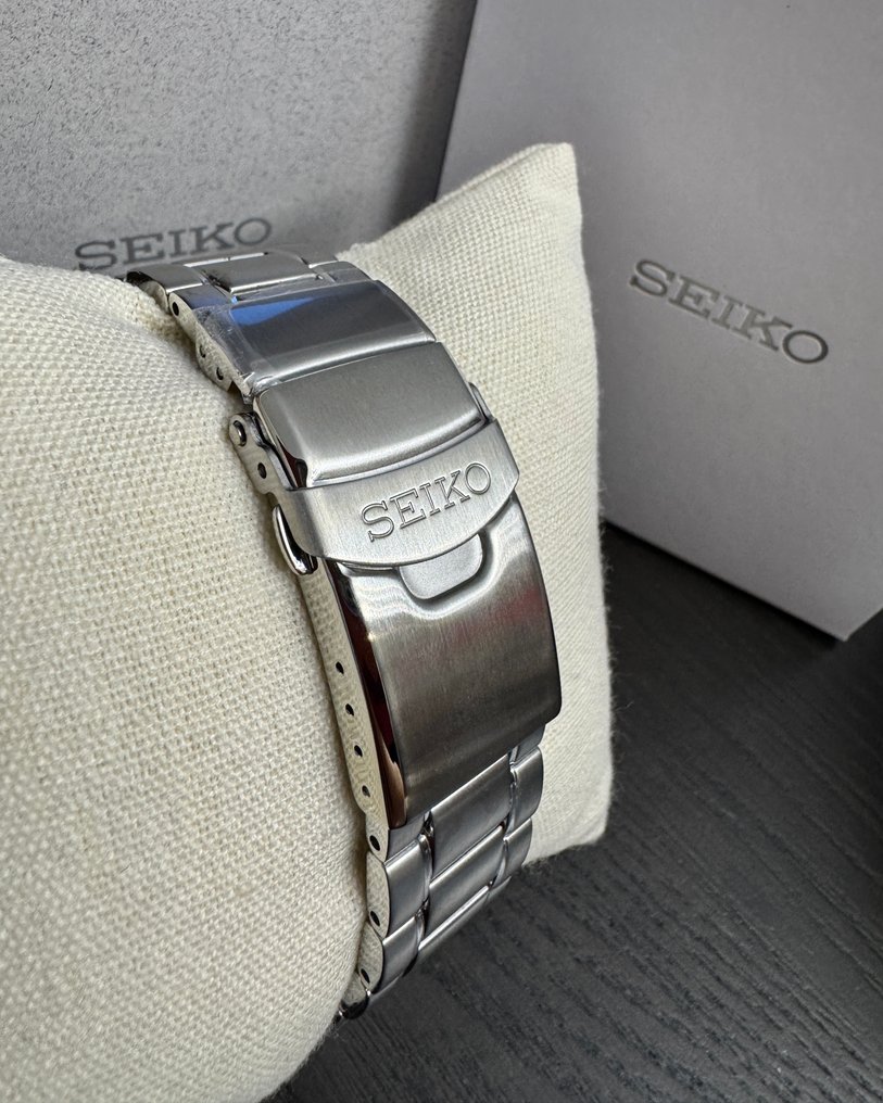 Seiko - Prospex - 沒有保留價 - SRPC25J1 - 男士 - 2020+  #4.3