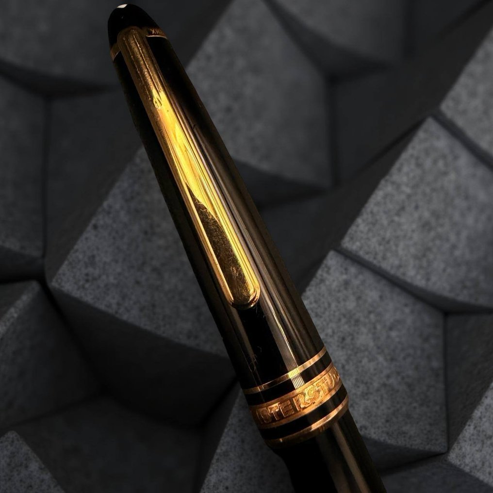 Montblanc - 144 - Zonder minimumprijs - Vulpen #3.2