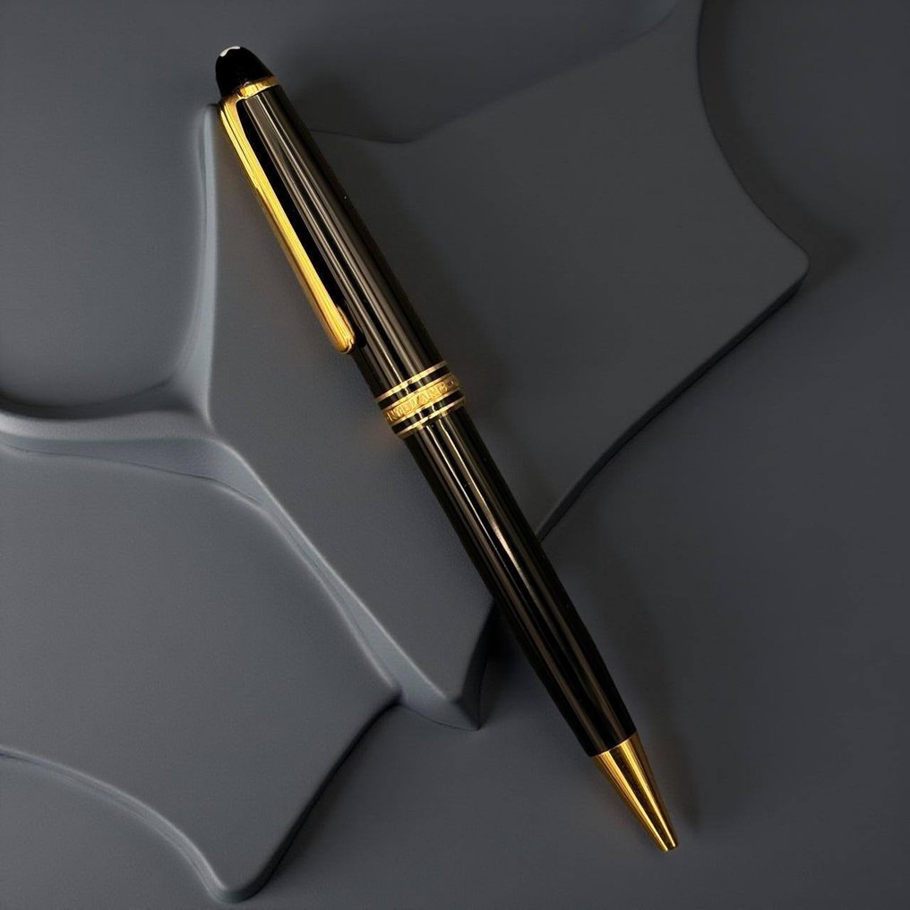 Montblanc - Meisterstück Classique - No reserve price - Ballpoint pen #2.1