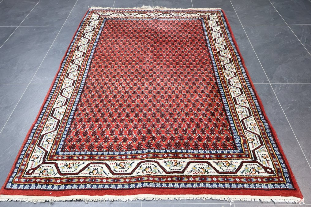 Sarouk Mir - Tappeto - 200 cm - 132 cm #1.0