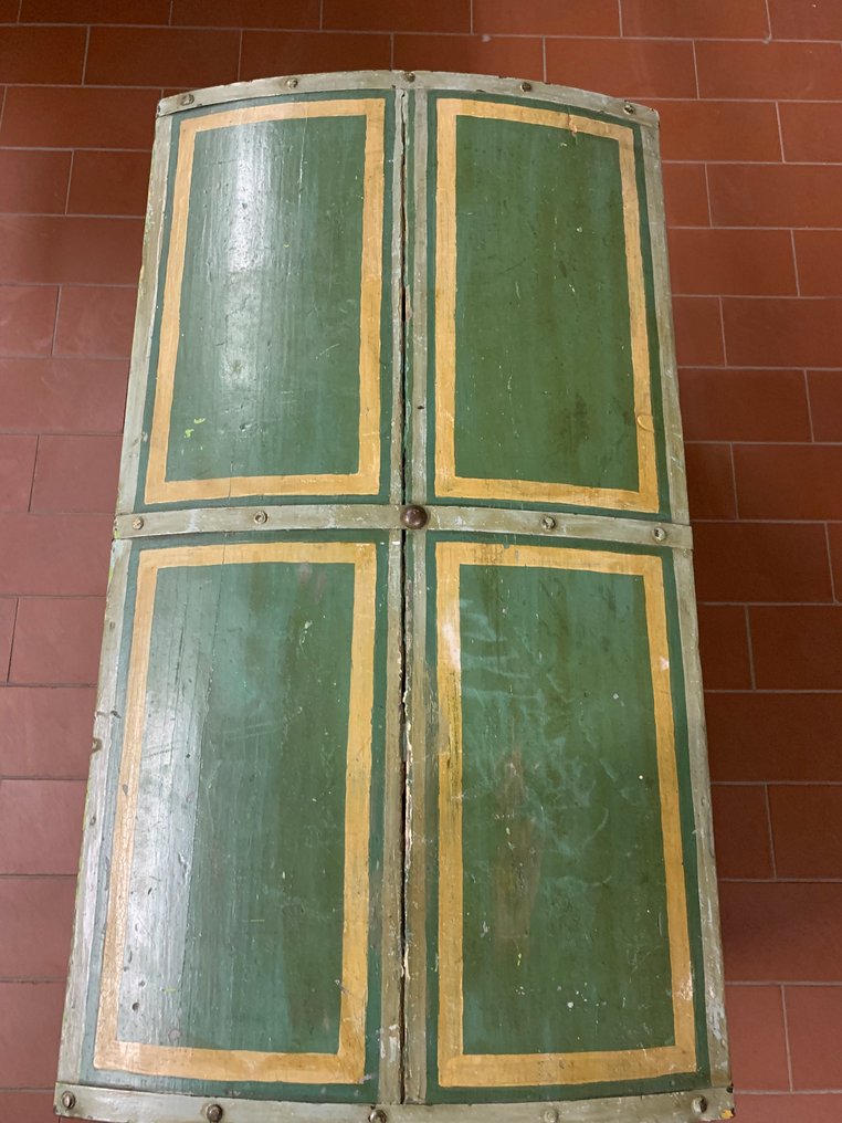 Truhe - Silkwood #4.3