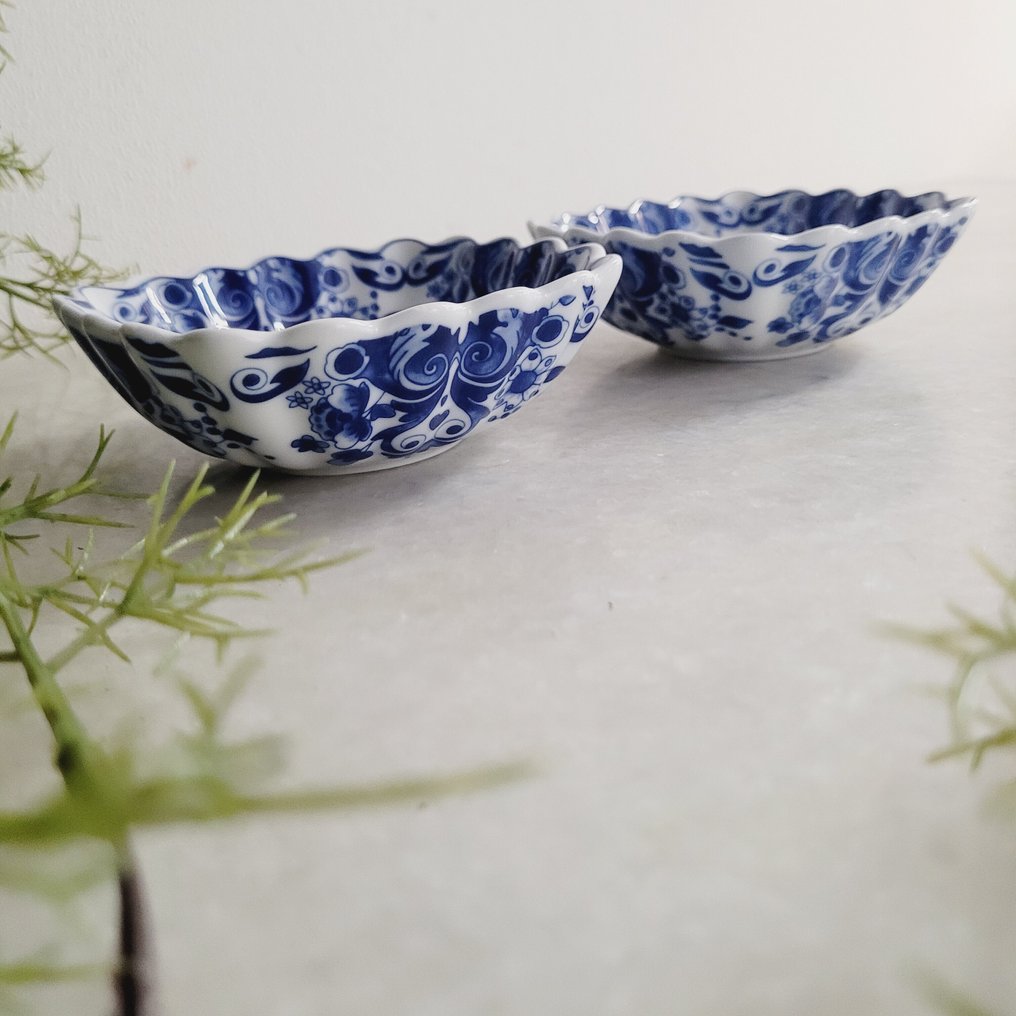 Marcel Wanders - Marcel Wanders - Tál (2) - Porcelán #1.0