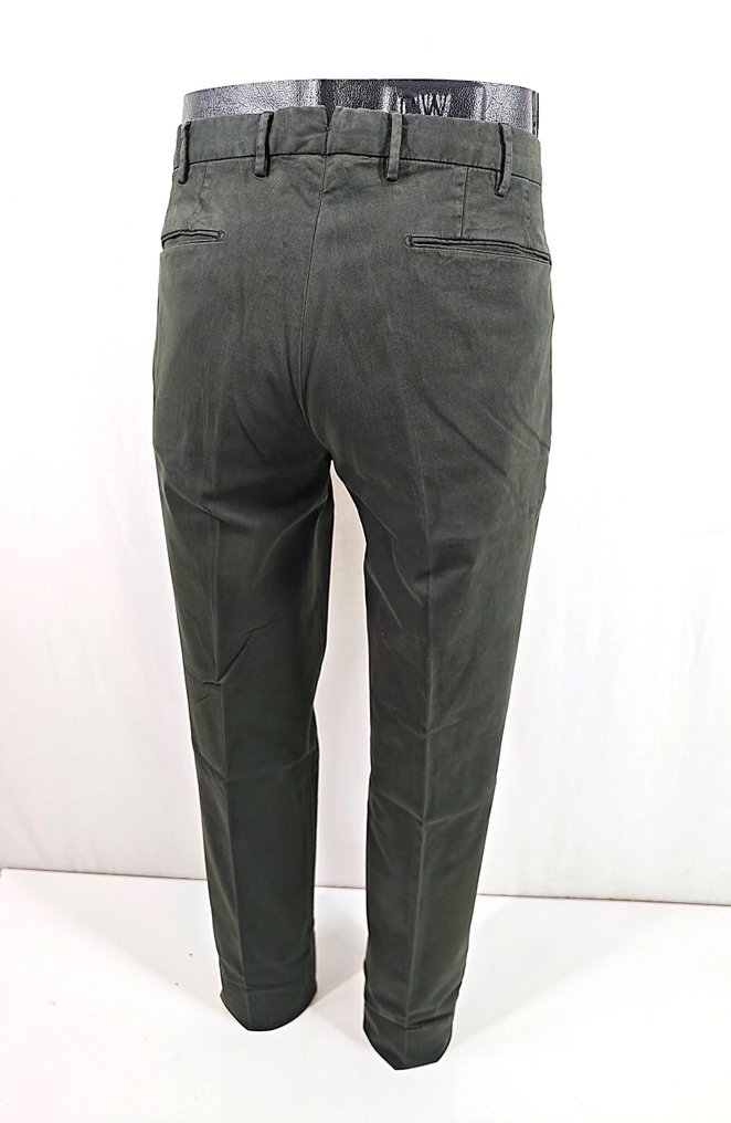 Incotex - NEW - Broek - Nieuw met tags #3.2