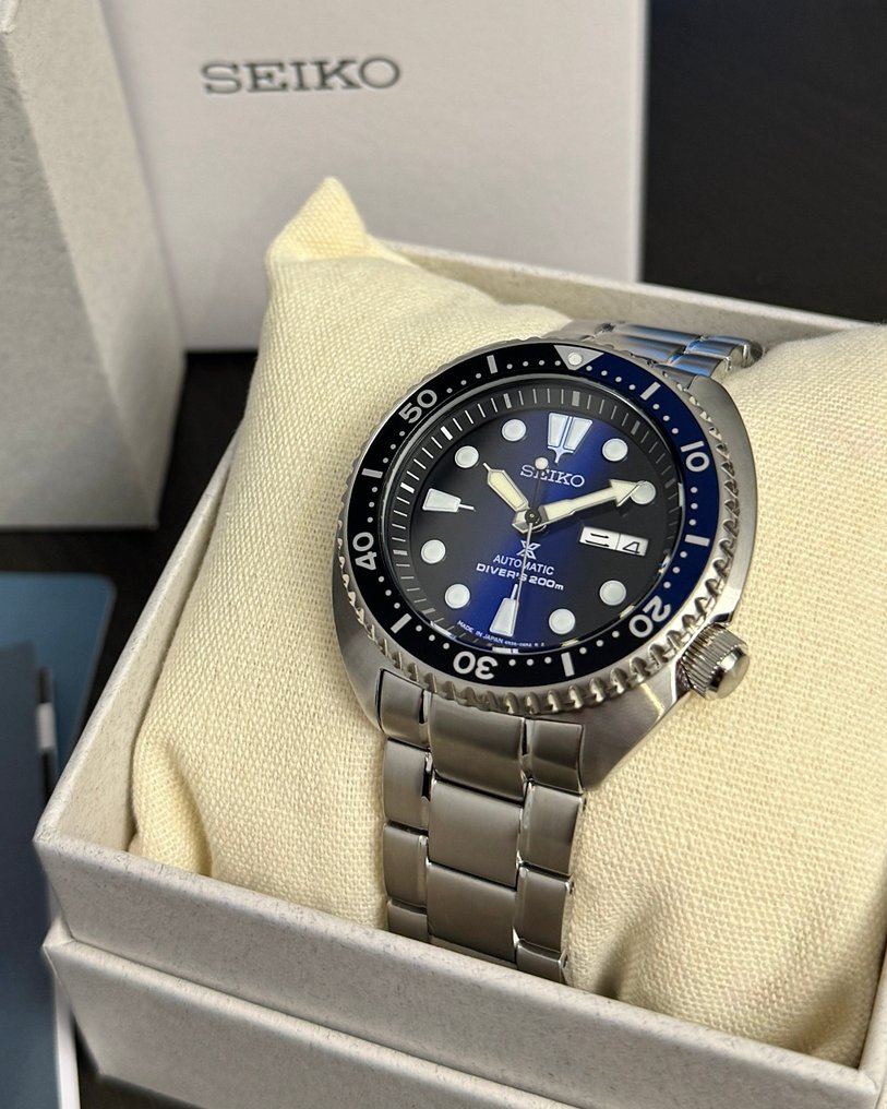 Seiko - Prospex - 沒有保留價 - SRPC25J1 - 男士 - 2020+  #1.0