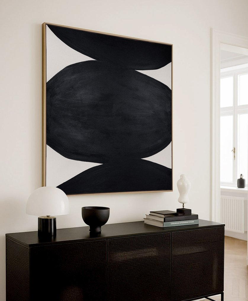 Sebastiano Riva - black XXL #4.3