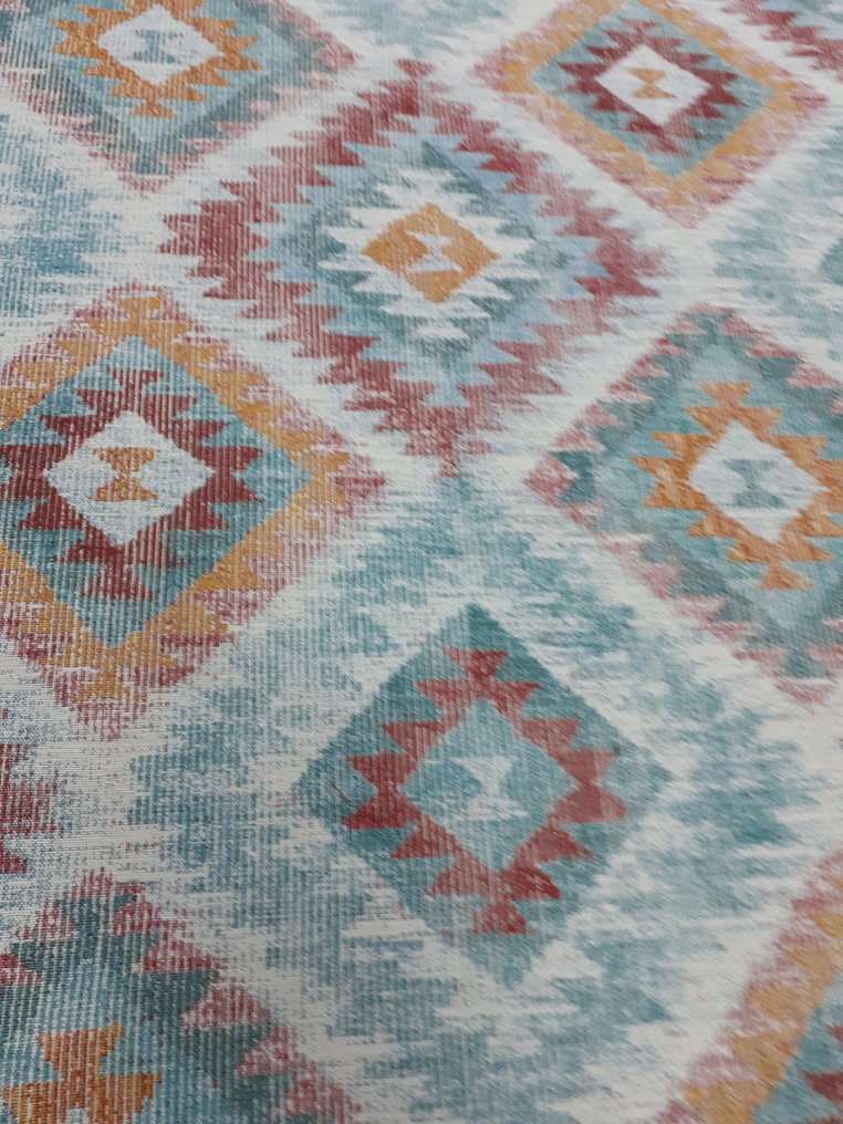 Betrækstof - 1.75 m - 2.8 m - GOBELIN ALLOVER MAYA #1.0