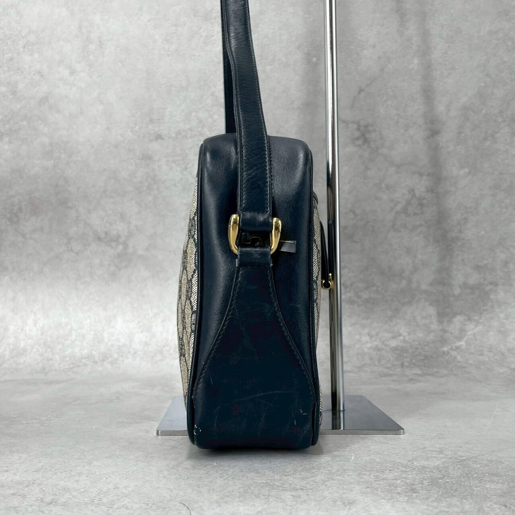 Gucci - 挂肩式皮包 #3.2