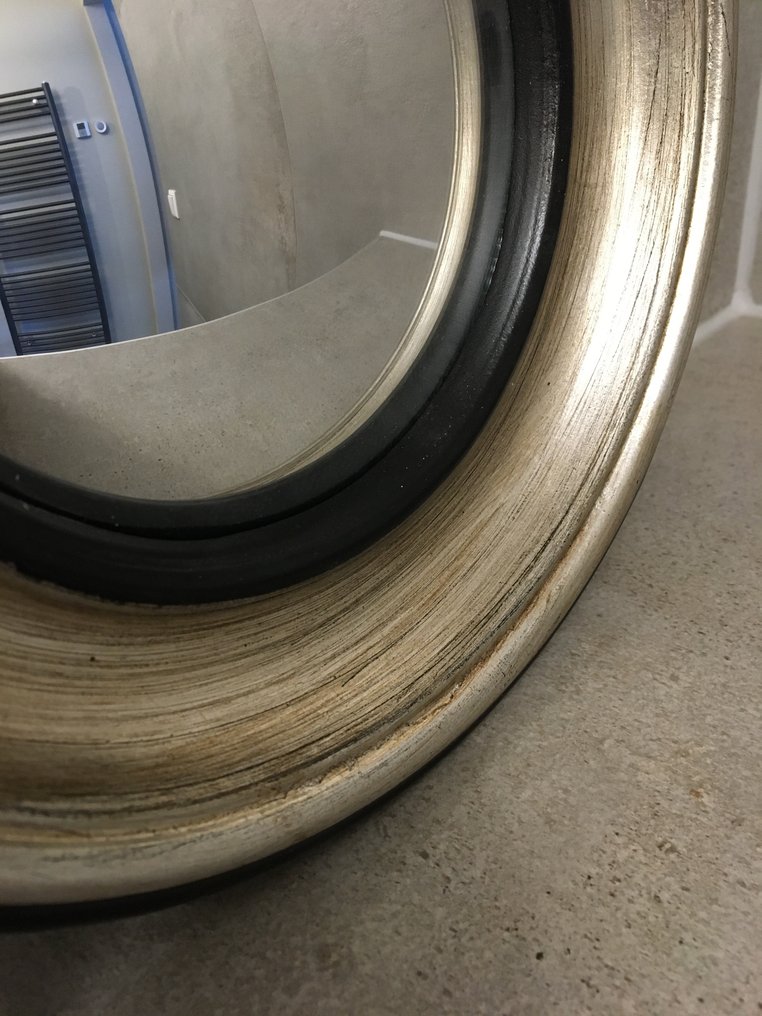 Peili - Lasi - CONVEX, HEKSENOOG, BUTLER #2.1