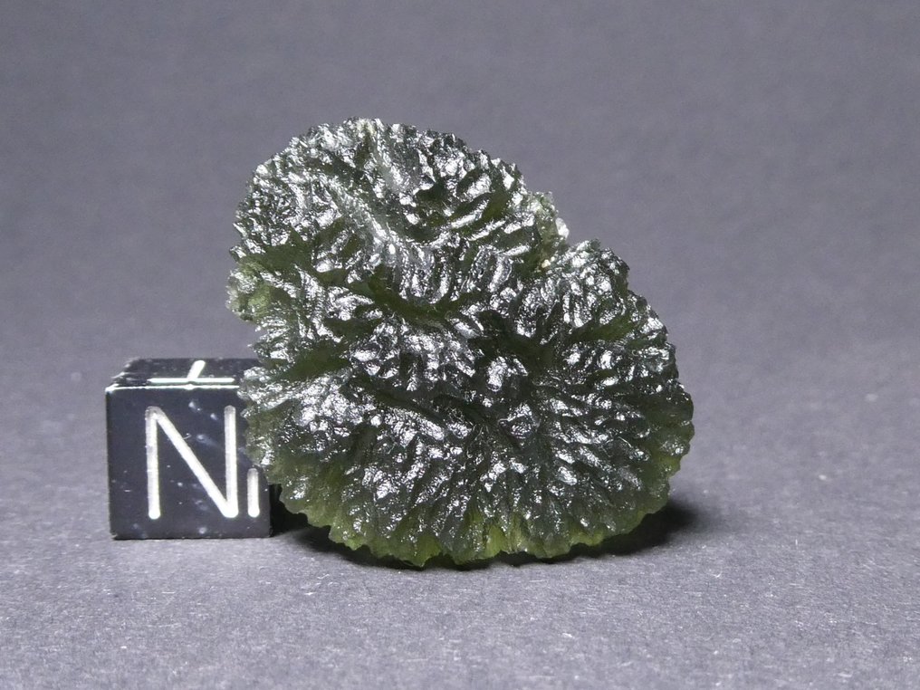 Μολδαβίτης - 9.28 g #4.3