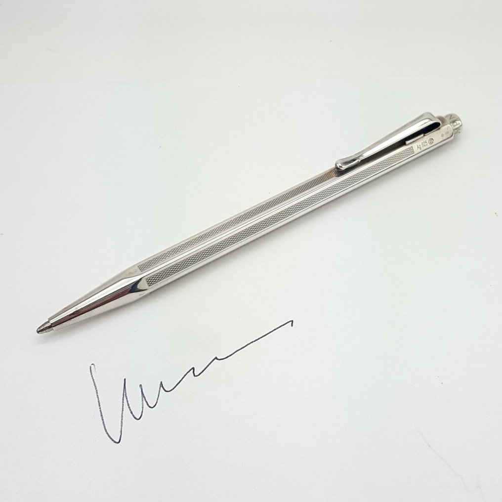 Caran d'Ache - Ecridor - Senza prezzo di riserva - Penna a sfera #1.0