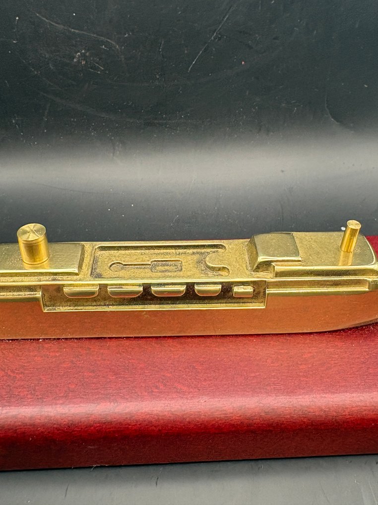 Costa Concordia - Modellino di nave  (2) - Costa Allegra e Concorda #1.0