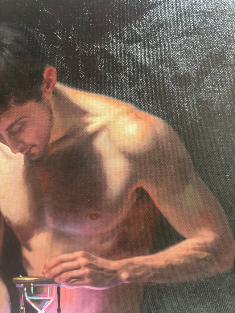 Sandro - Clepsydre #4.3