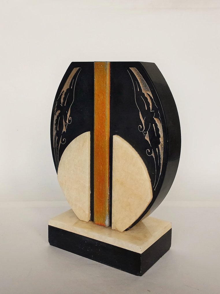 装饰饰品 - Marmer / Art Deco #3.2