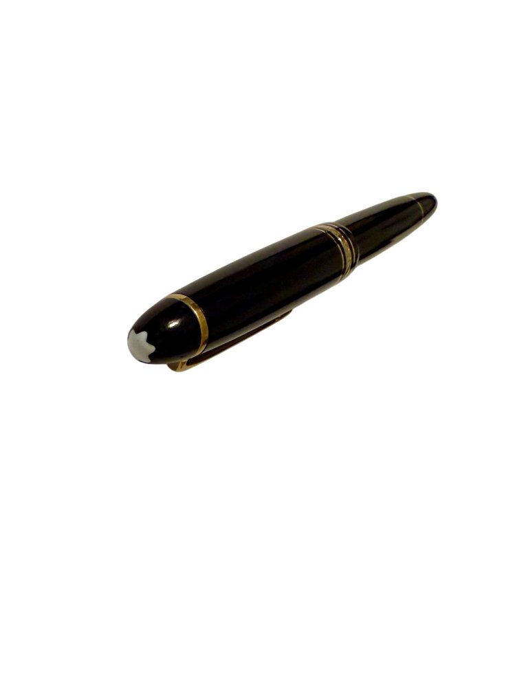 Montblanc - Meisterstuck 163 - Zonder minimumprijs - Pen #2.1
