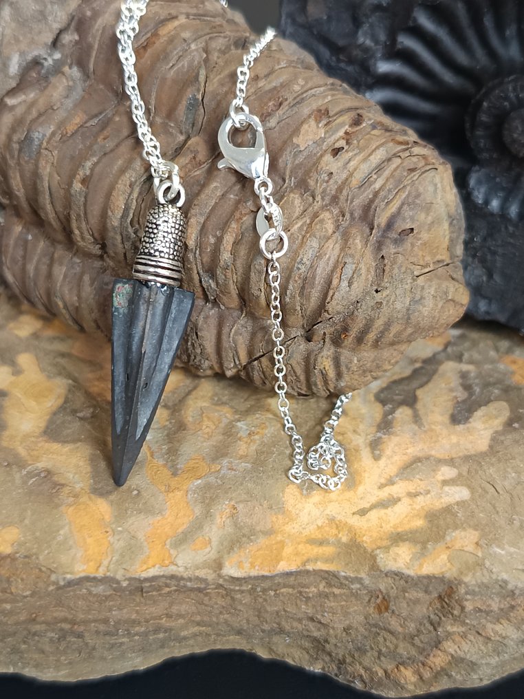 Celta Bronce Arrowhead - 3 cm  (Sin precio de reserva) #4.3