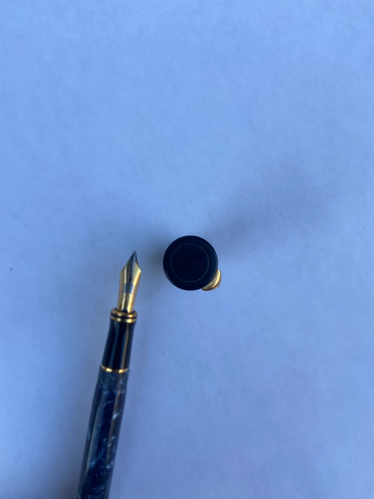 Parker - Töltőtoll #4.3